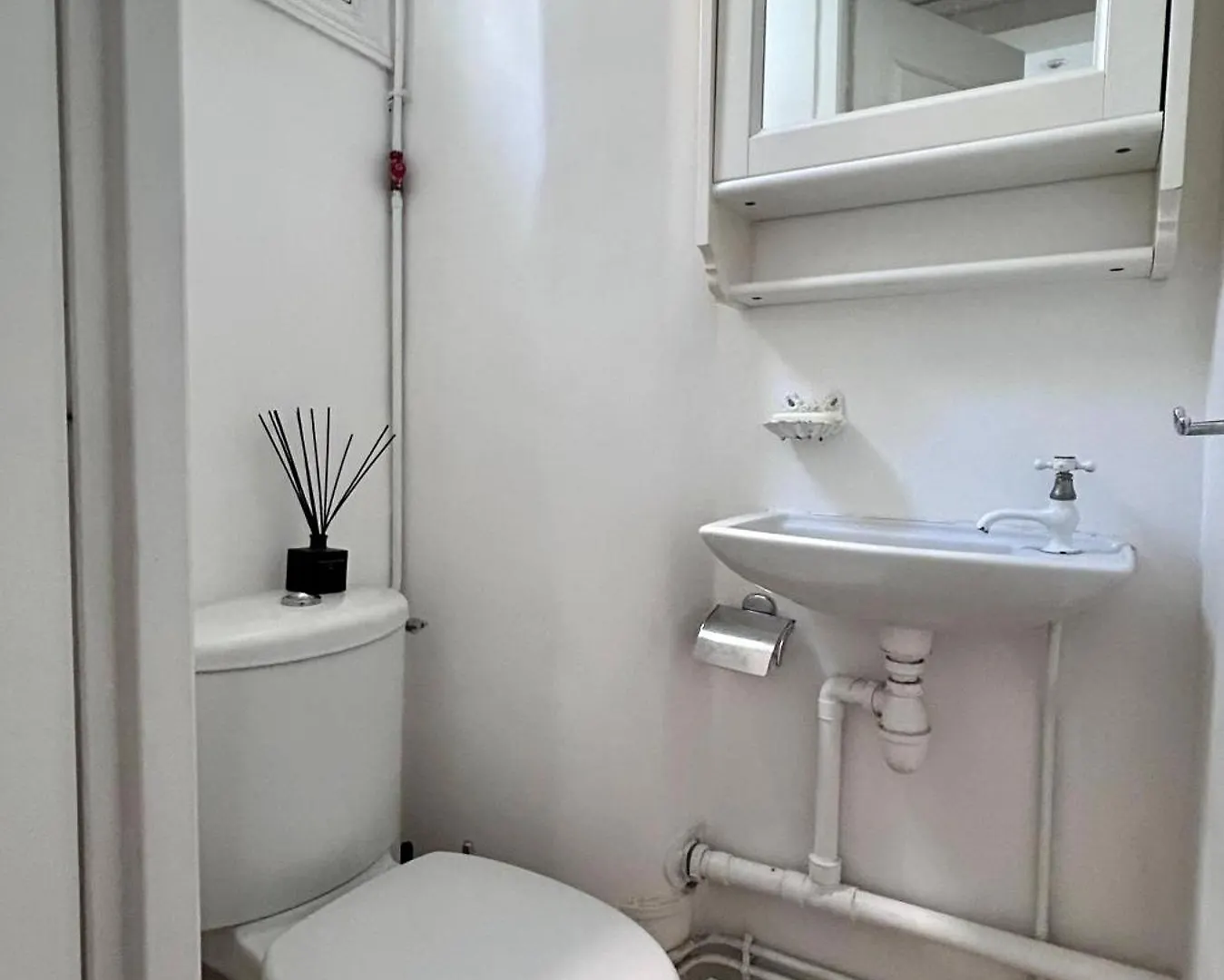 Charmant Appartement 45M2 Trocadero Paris Apartment